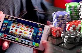 RocketWin The Future of Online Gaming